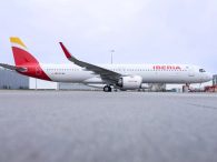 
D ici la fin de l année, Iberia incorporera deux nouveaux Airbus A321XLR, qui s ajouteront aux quatre appareils déjà entrés e