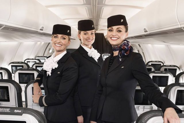 Icelandair : un nombre de passagers en hausse de 9% en octobre 42 Air Journal