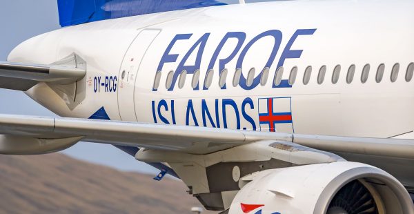 
A partir du 12 mai, la compagnie aérienne danoise Atlantic Airways opérera deux vols directs par semaine entre Paris-Charles de