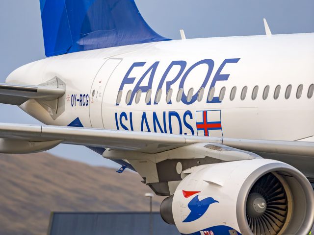 Atlantic Airways relie Paris-CDG aux îles Féroé