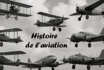 


Histoire de l’aviation – 5 décembre 1945. Mieux vaut ne pas naviguer ou encore voler entre les Bermudes, la Floride et 