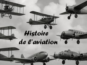 


Histoire de l’aviation – 5 décembre 1945. Mieux vaut ne pas naviguer ou encore voler entre les Bermudes, la Floride et 
