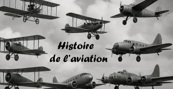 


Histoire de l’aviation – 5 décembre 1945. Mieux vaut ne pas naviguer ou encore voler entre les Bermudes, la Floride et 