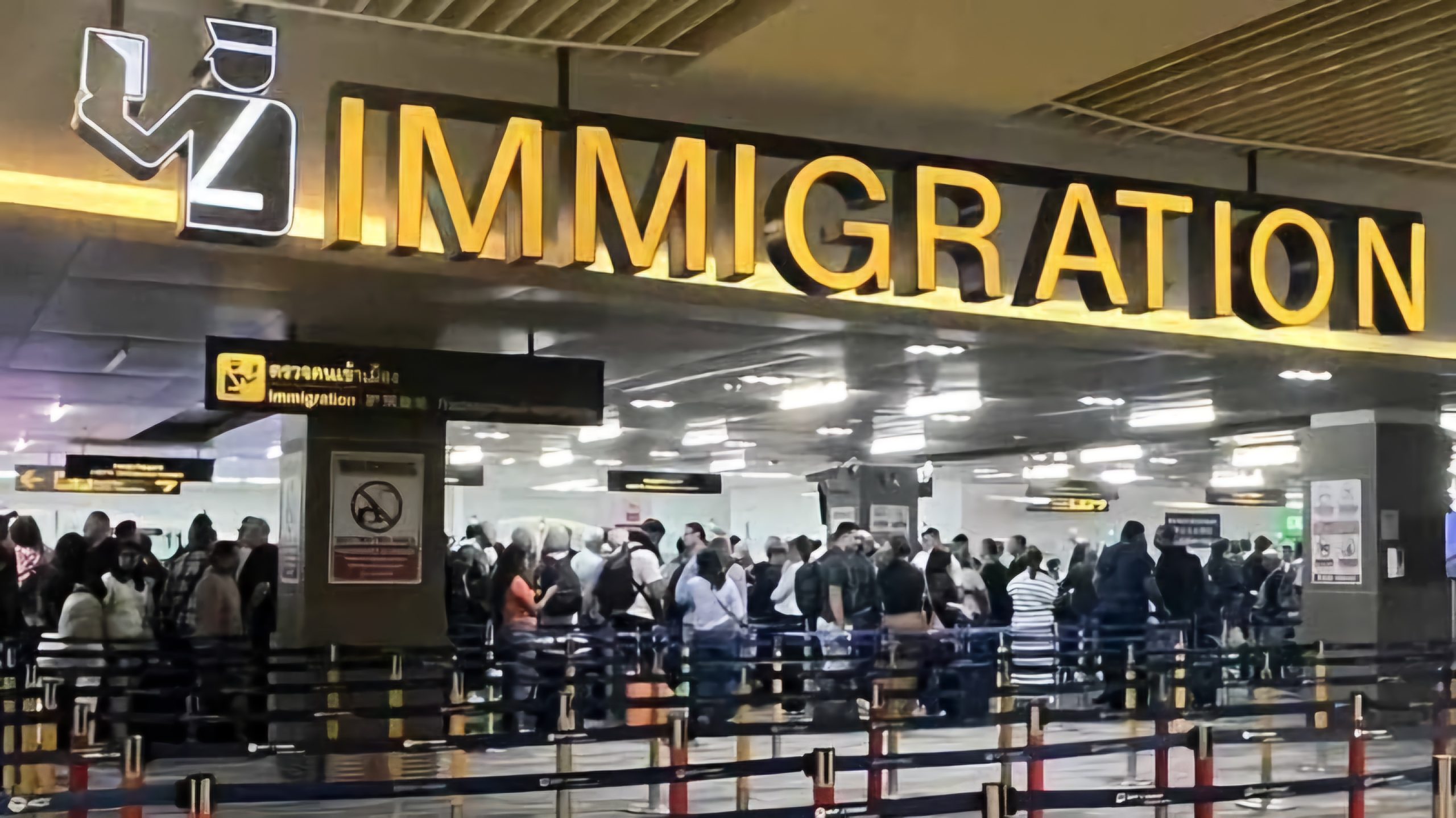 Thaïlande : l’exemption de visa passe de 60 à 30 jours pour les touristes français, belges et suisses 2 Air Journal Thaïlande : l’exemption de visa passe de 60 à 30 jours pour les touristes français, belges et suisses 2 Air Journal