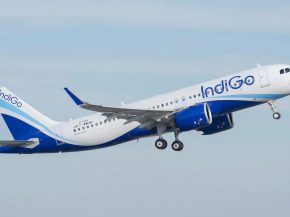 Inde-Chine : après cinq ans d’interruption, la reprise des vols directs marque le dégel diplomatique 1 Air Journal