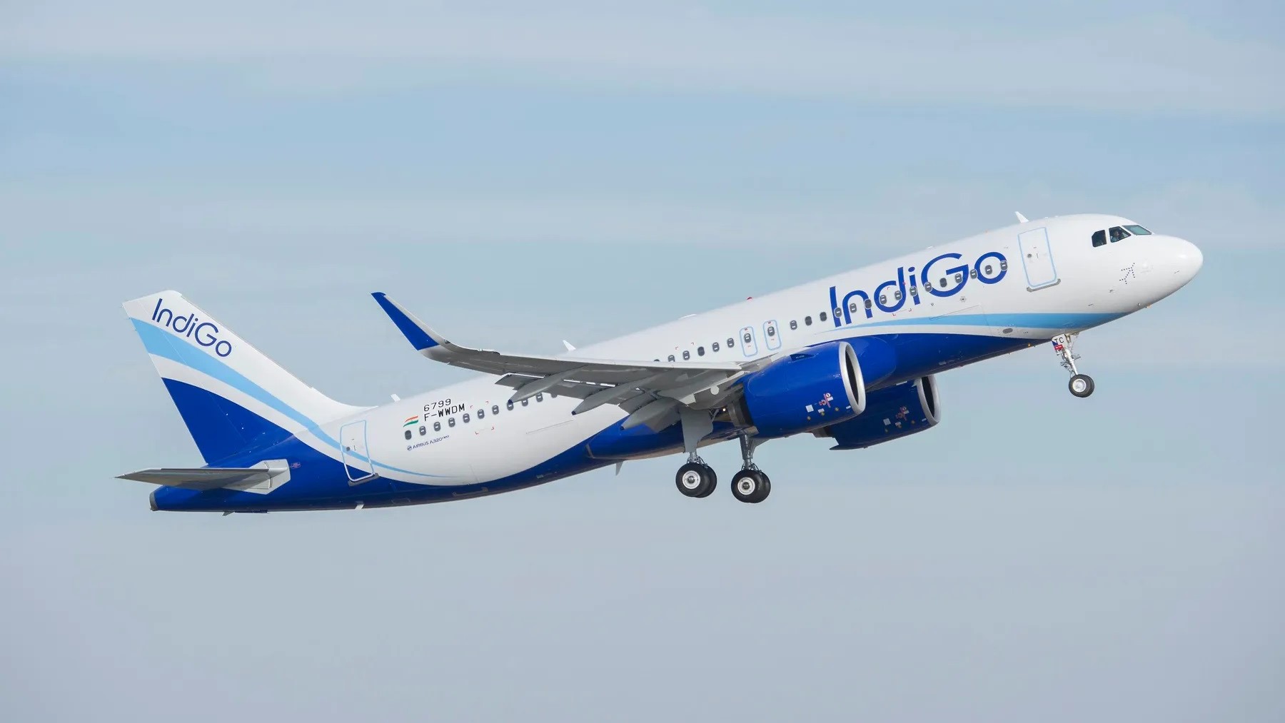 IndiGo ouvre une ligne quotidienne directe entre Kolkata et Shanghai 1 Air Journal