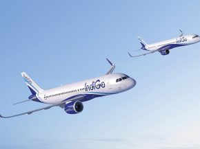 
IndiGo va lancer, le 29 mars 2026, une nouvelle liaison quotidienne directe entre Kolkata et Shanghai, opérée en Airbus A320, q