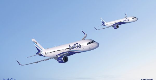 
IndiGo va lancer, le 29 mars 2026, une nouvelle liaison quotidienne directe entre Kolkata et Shanghai, opérée en Airbus A320, q