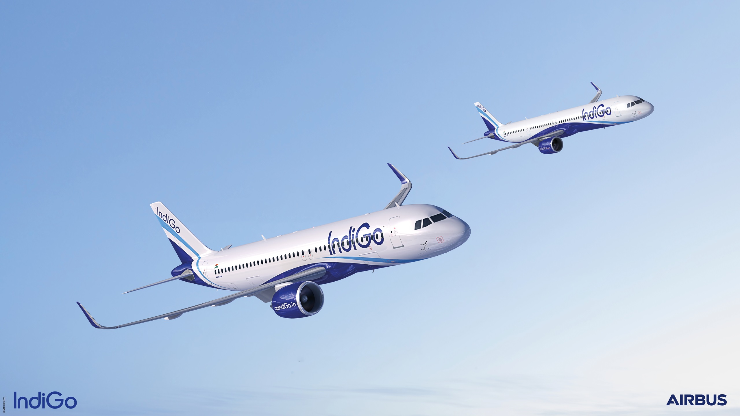 IndiGo augmente les indemnités de ses pilotes après une crise opérationnelle sans précédent 1 Air Journal