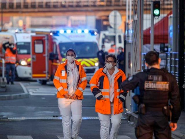 Paris-Orly : trois passagers interpellés pour avoir présenté de faux justificatifs de déplacement 1 Air Journal