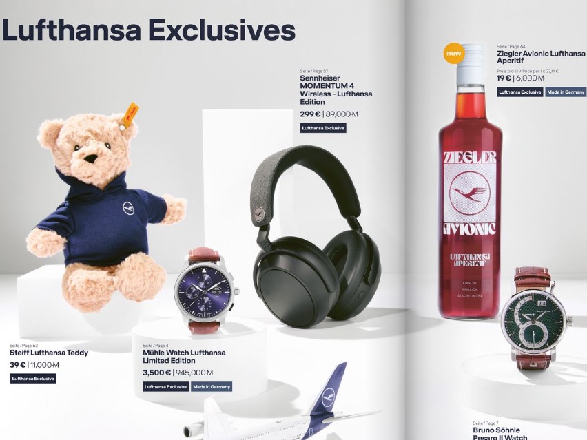 elfbar nachfüll pod läuft aus Lufthansa va arrêter la vente de produits hors-taxe à bord des  long-courriers