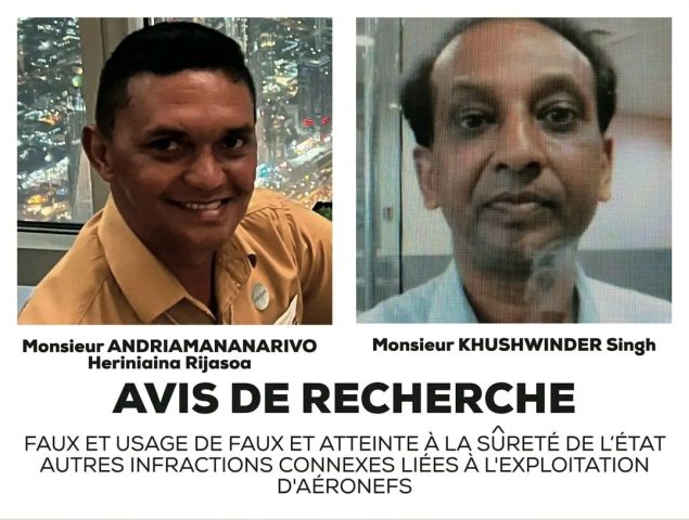 Madagascar au coeur de l'affaire des cinq Boeing 777-200 livrés à l'Iran 1 Air Journal