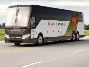 
Air Canada propose désormais aux résidents des régions de Hamilton-Wentworth et de Waterloo un accès en autocar à son hub de