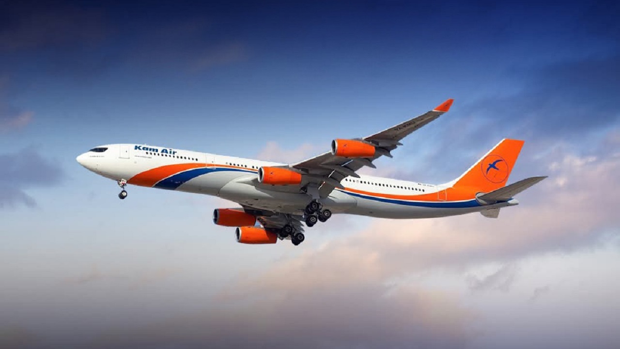 L’aéroport Imam-Khomeini reprend vie, l’aviation iranienne en mode redémarrage 1 Air Journal