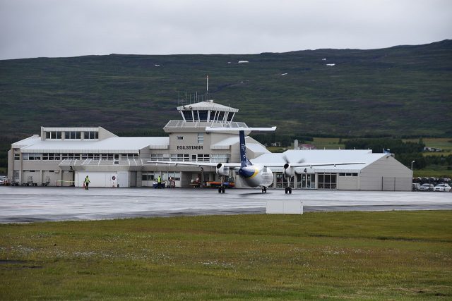 Islande : des aides publiques pour attirer le trafic aérien vers deux aéroports régionaux 60 Air Journal