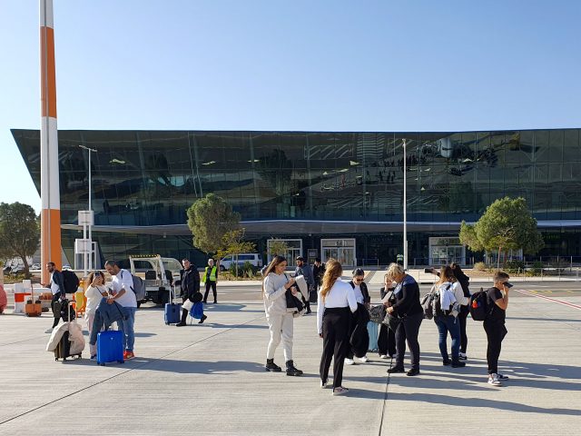 Israël : Transavia France desservira à nouveau Eilat cet hiver 17 Air Journal