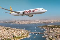 
La compagnie turque Pegasus Airlines a signé un accord majeur avec CFM International pour l’acquisition de jusqu’à 300