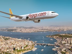 
La compagnie turque Pegasus Airlines a signé un accord majeur avec CFM International pour l’acquisition de jusqu’à 300