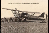 
Histoire de l’aviation – 15 décembre 1929. En ce dimanche 15 décembre 1929, deux aviateurs français se lancent à la con