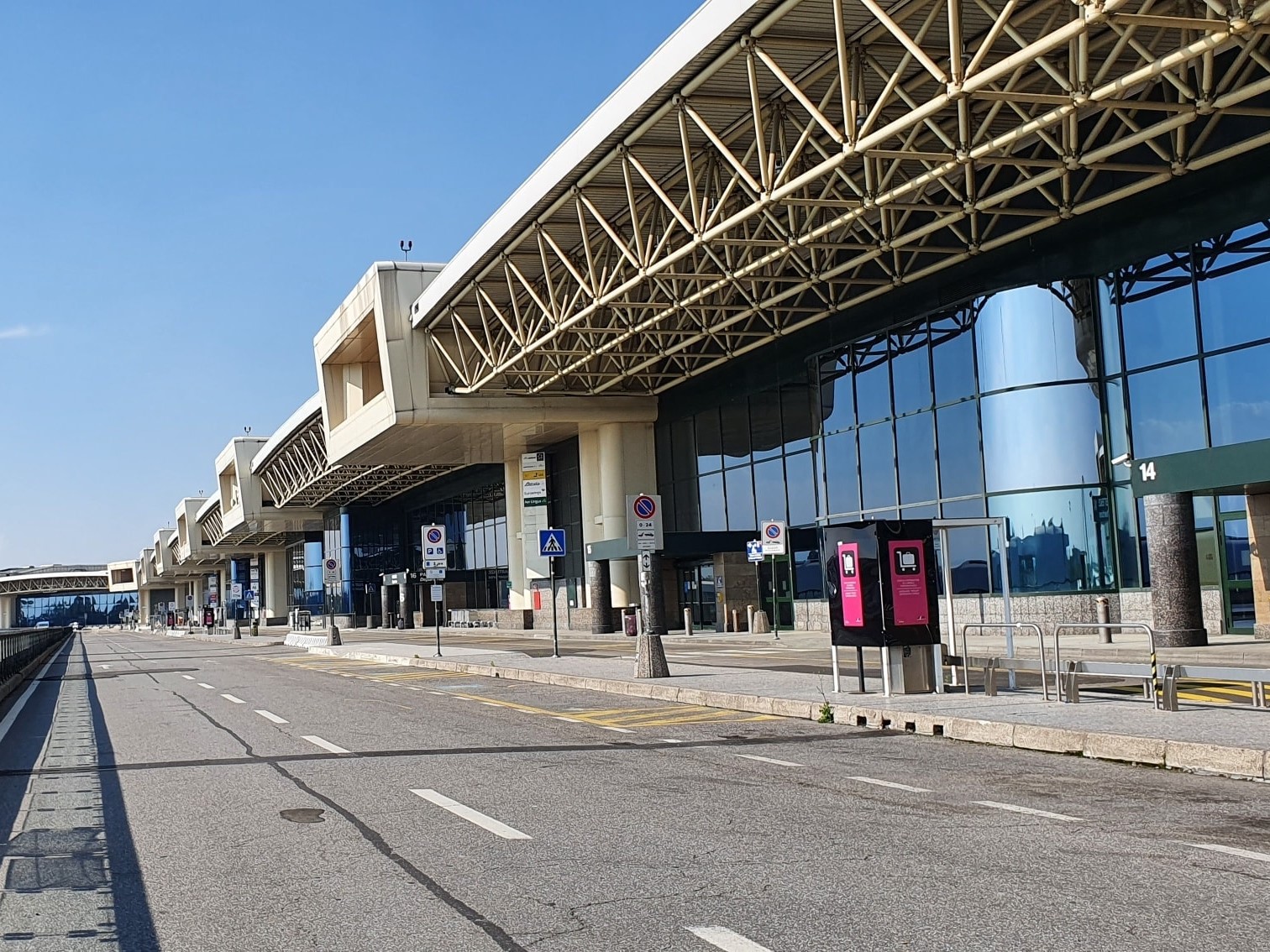 Italie : l’aéroport Milan-Malpensa va être rebaptisé du nom de Silvio Berlusconi