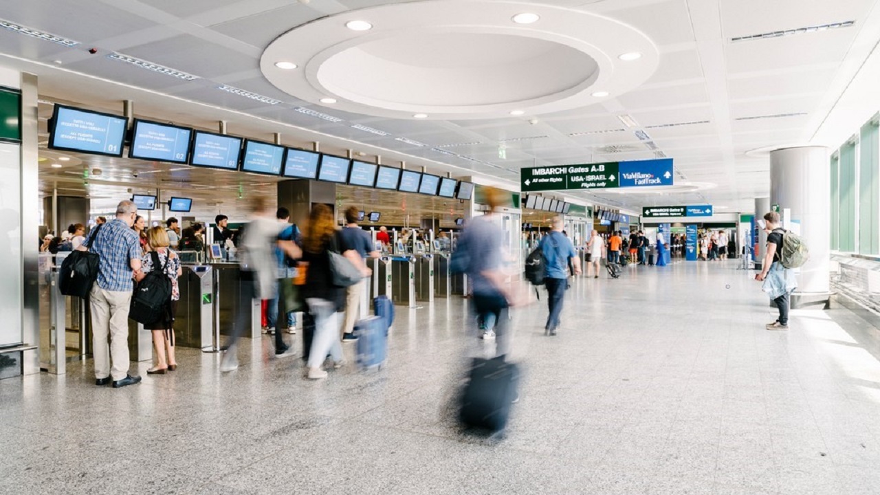 Italie : panne du contrôle aérien et grève easyJet, le ciel sous tension 1 Air Journal