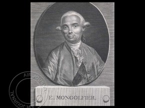 


Histoire de l’aviation – 6 janvier 1745. En France, dans le département de l’Ardèche, va naître Jacques-Étienne Mon