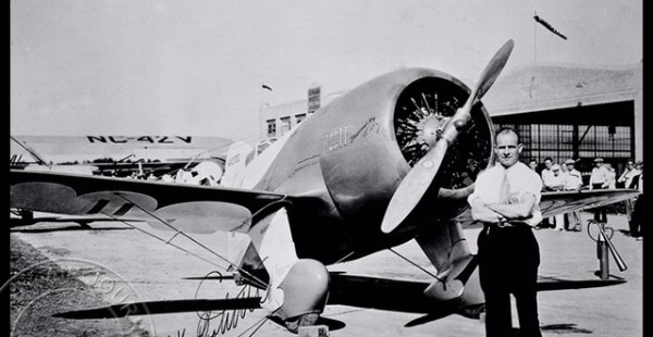 
Histoire de l’aviation – 3 septembre 1932. En ce samedi 3 septembre 1932, l’actualité aéronautique est marquée par la be