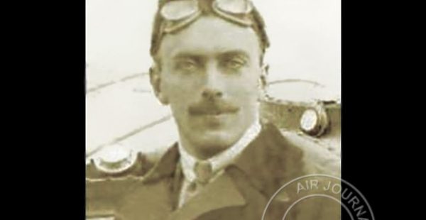 
Histoire de l’aviation – 14 décembre 1911. Grande première en ce jeudi 14 décembre 1911 en matière aéronautique : en 