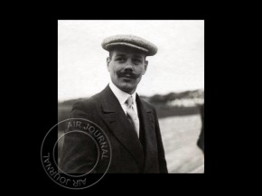 
Histoire de l’aviation – 16 juillet 1911. En ce dimanche 16 juillet 1911, l’aviation française déplore la perte d’un 