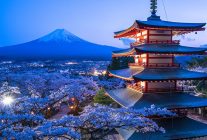 


Pour l ensemble de l année 2023, un peu plus de 25 millions de touristes étrangers ont visité le Japon, contre 31,9 millions