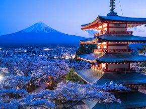 
Le Japon a annoncé qu il rouvrirait ses portes aux touristes à partir du 10 juin, mettant fin ainsi à une fermeture des fronti