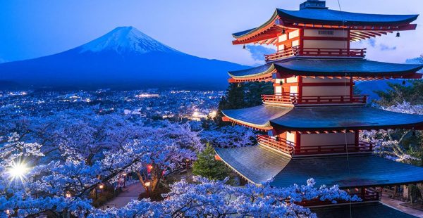 
En mars, le Japon a attiré plus de trois millions de visiteurs étrangers, un record historique selon l Office national du touri