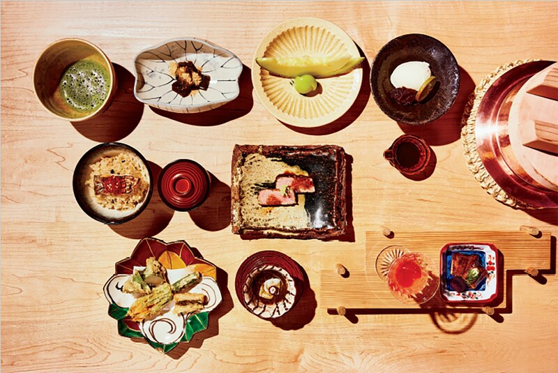 Gastronomie : les meilleurs nouveaux restaurants canadiens, selon Air Canada