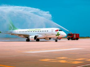 En gestation depuis des années, la compagnie privée tunisienne Jasmin Airways a obtenu finalement son agrément officiel lui per