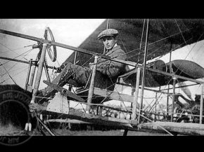 


Histoire de l’aviation – 30 août 1910. En ce mardi 30 août 1910, Jean Bielovucic va faire une drôle de rencontre dans 