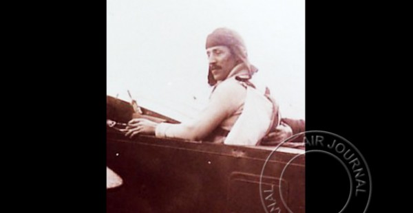 
Histoire de l’aviation – 24 février 1914. En ce mardi 24 février 1914, un parachutiste breton, en la personne de Jean Bo