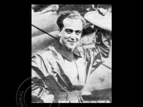 
Histoire de l’aviation – 17 février 1920. En ce mardi 17 février 1920, le lieutenant aviateur Casale n’en finit plus de