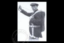 
Histoire de l’aviation – 12 février 1914. L’inventeur Jean Ors est un homme satisfait en ce 12 février 1914, date à la