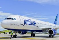 
L explosion du sac à dos d un homme a provoqué l évacuation des passagers d un vol JetBlue de l aéroport John F Kennedy (JFK)
