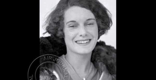 
Histoire de l’aviation – 8 mai 1934. En ce mardi 8 mai 1934, l’aviatrice de nationalité néo-zélandaise Joan Batten va 