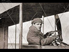 
Histoire de l’aviation – 26 mars 1912. En ce mardi 26 mars 1912, l’actualité aéronautique est marquée par le changeme