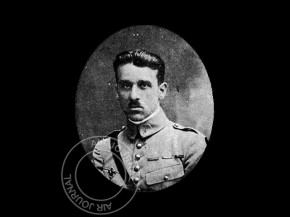 


Histoire de l’aviation – 3 janvier 1923. C’est dans le ciel de Delouatt que Juste François Joseph Thoret, lieutenant de