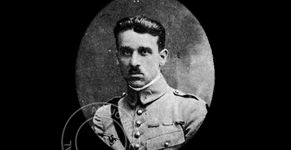 


Histoire de l’aviation – 3 janvier 1923. C’est dans le ciel de Delouatt que Juste François Joseph Thoret, lieutenant de