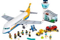 
La célèbre marque de jouets LEGO ouvre une boutique à l’aéroport Lyon-Saint-Exupéry, sa deuxième dans l’agglomération 