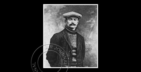 
Histoire de l’aviation – 13 janvier 1912. Le pilote de nationalité française Jules Védrines commence bien l’année, aff