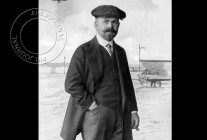 


Histoire de l’aviation – 17 mai 1910. L’aviateur viennois Illner va s’illustrer dans le ciel en ce 17 mai 1910 en réal
