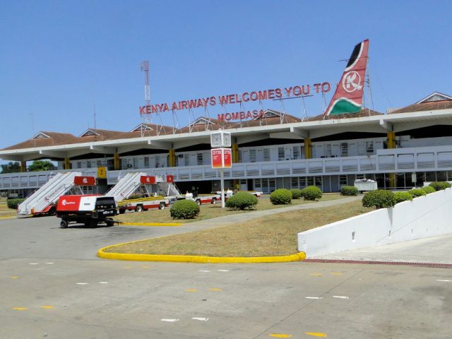 Flydubai reliera Dubaï à Mombasa en janvier 1 Air Journal
