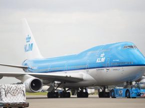 Ces derniers jours ont été l’occasion de la fin d’une époque avec les derniers vols en 747 pour KLM, ainsi que pour Qantas,