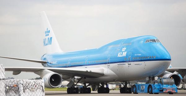 Ces derniers jours ont été l’occasion de la fin d’une époque avec les derniers vols en 747 pour KLM, ainsi que pour Qantas,