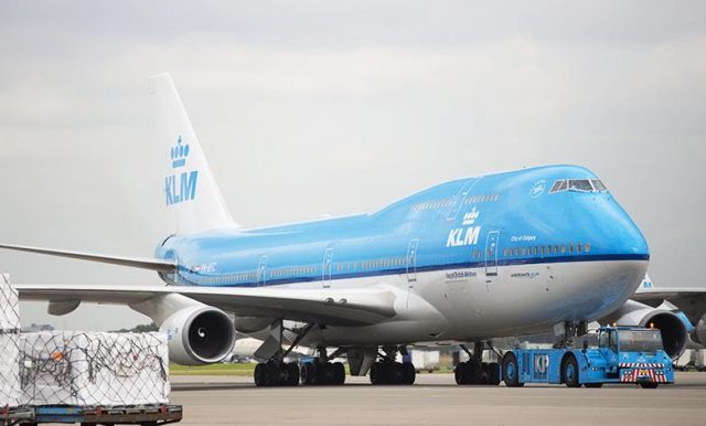 KLM : 11 heures dans un avion pour voler d’Amsterdam... à Amsterdam 1 Air Journal